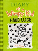 Hard luck [eBook]