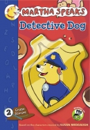 Detective dog