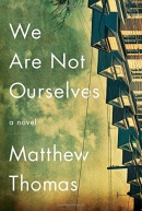 We are not ourselves : [a novel]