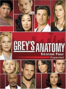 Grey's anatomy [DVD]. Season 4