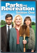 Parks and recreation [DVD]. Season 1