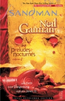 The Sandman. Book 1, Preludes & nocturnes