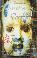 The Sandman. Book 2, The doll's house