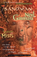 The Sandman. Book 4, Season of mists