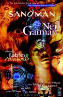 The Sandman. Book 6, Fables & reflections