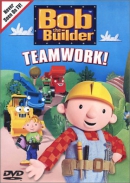 Bob the Builder [DVD]. Teamwork!