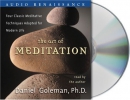 The art of meditation [CD book]
