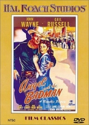 Angel and the badman; John Wayne on film [DVD]