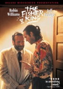 The fisher king [DVD]