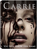 Carrie [DVD]