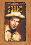 Shane [DVD]
