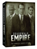 Boardwalk empire [DVD]. Season 4