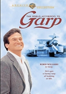 The world according to Garp [DVD]