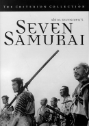 Seven samurai [DVD]