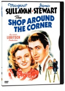 The shop around the corner [DVD]
