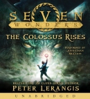 The Colossus rises [CD book]
