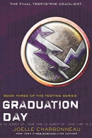 Graduation day