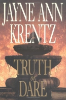 Truth or dare : a Whispering Springs novel