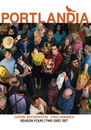 Portlandia [DVD]. Season 4