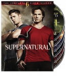 Supernatural [DVD]. Season 6
