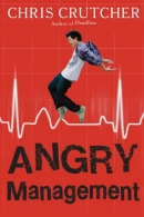 Angry management : three novellas