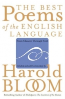 The best poems of the English language : from Chaucer through Frost