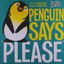 Penguin says 