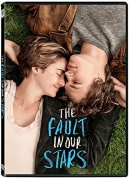 The fault in our stars [DVD]