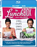 The lunchbox [Blu-ray]