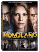 Homeland [DVD]. Season 3