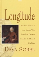 Longitude [large print] : the true story of a lone genius who solved the greatest scientific problem of his time