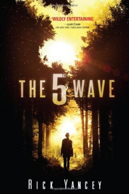 The 5th Wave [CD Book] 
