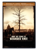 Bury my heart at Wounded Knee [DVD]