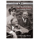 The Roosevelts [DVD] : an intimate history