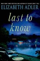 Last to know [large print]