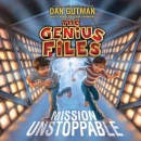 Mission unstoppable [CD book]