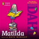 Matilda [CD book]