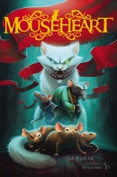 Mouseheart [CD book]