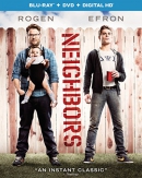 Neighbors [DVD]