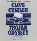 Trojan odyssey [CD book]