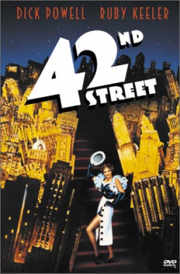 42nd Street [DVD] 