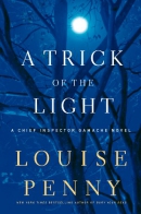 A trick of the light [large print]
