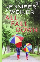 All fall down [large print]