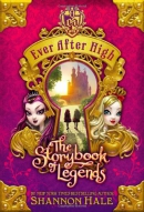 The storybook of legends