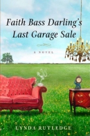 Faith Bass Darling's last garage sale [large print]