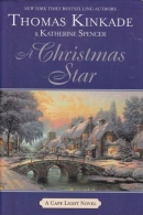 A Christmas star [large print] : a Cape Light novel