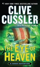 The eye of heaven [large print]