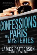 Confessions [CD book] : the Paris mysteries