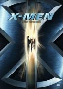 X-men. [Blu-ray]. Days of future past