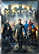 X-men. [DVD]. Days of future past